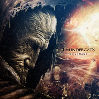 Thundercats - The Covenant
