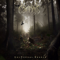 Caecus - The Funeral Garden