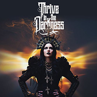Dorothy (USA) - Thrive In The Darkness (EP)