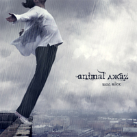 Animal Z -  