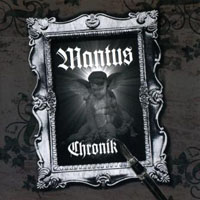 Mantus (DEU) - Chronik (Best Of)