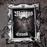 Mantus (DEU) - Chronik (CD 2)