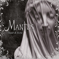 Mantus (DEU) - Staub & Asche (CD 1)