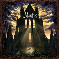 Mantus (DEU) - Requiem