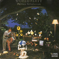 World Party - Private Revolution