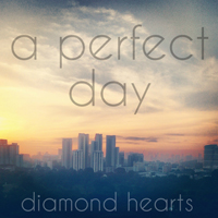 A Perfect Day (CAN) - Diamond Hearts
