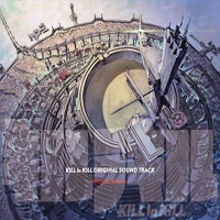 Sawano, Hiroyuki - Kill la Kill - Original Soundtrack, Vol. 1