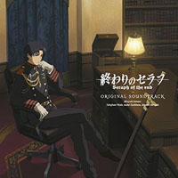 Sawano, Hiroyuki - Owari no Seraph (Original Soundtrack)