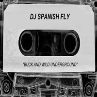 DJ Spanish Fly - Buck & Wild