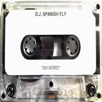 DJ Spanish Fly - Oh Word
