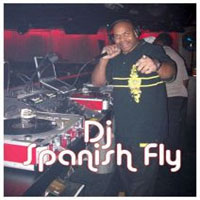 DJ Spanish Fly - Ol Skool, Vol. 4