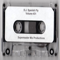 DJ Spanish Fly - Vol. 31