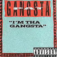 Gangsta Pat - I`m The Gangsta (Single)