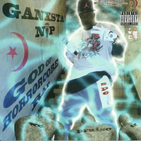 Ganksta NIP - God Of Horrorcore Rap