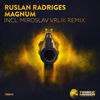 Radriges, Ruslan - Magnum