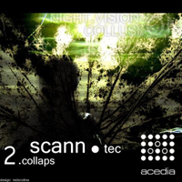 Scann-Tec - Collaps II