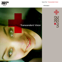 Scann-Tec - Transcendent Vision (EP)