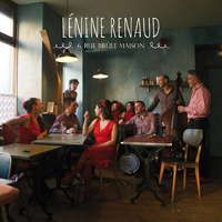 Lenine Renaud - 6, Rue Brule Maison
