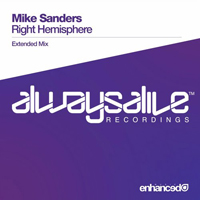 Sanders, Mike - Right Hemisphere