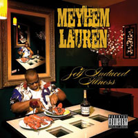 Meyhem - Self Induced Illness (CD 2)