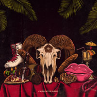 Carpenter Brut - Trilogy (Bonus Edition) [CD 2]