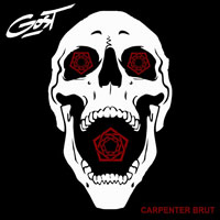 Carpenter Brut - Roller Mobster (GosT Remix) (Single)