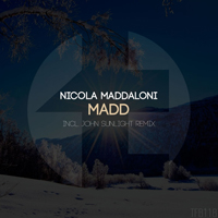 Maddaloni, Nicola - Madd
