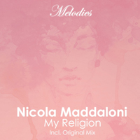 Maddaloni, Nicola - My Religion