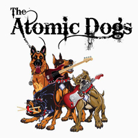 Atomic Dogs - The Atomic Dogs