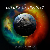 Special McKinley - The Colors Of Infinity