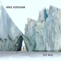 Kershaw, Mike - Ice Age