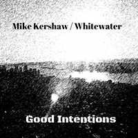 Kershaw, Mike - Good Intentions (EP) (Split)