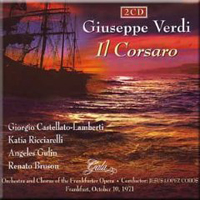 Giuseppe Verdi - Opera 