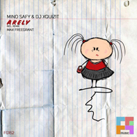 Mino Safy - Arely