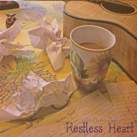 Casale, Mary Ann - Restless Heart