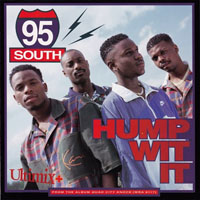 95 South - Hump Wit It (EP)
