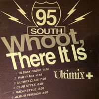 95 South - Whoot, There It Is (Promo EP)