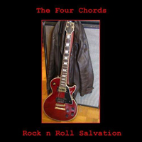 Four Chords - Rock n Roll Salvation