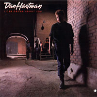 Dan Hartman - I Can Dream About You