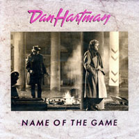 Dan Hartman - Name Of The Game (12