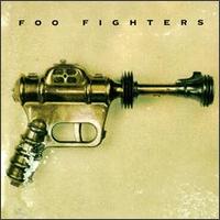 Foo Fighters - Foo Fighters