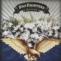 Foo Fighters - Best Of You (EU CD 2)