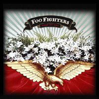 Foo Fighters - Best Of You (EU CD 1)