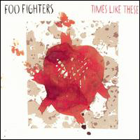Foo Fighters - Times Like These (Japan Edition, EP)
