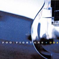 Foo Fighters - Doa