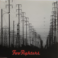 Foo Fighters - Everlong  (Australian Limited Edition Single)
