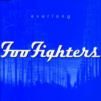 Foo Fighters - Everlong (UK Single CD 1)