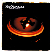 Foo Fighters - Learn To Fly (EU Single CD 1)