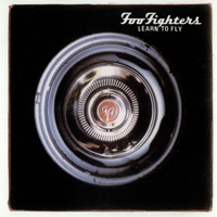 Foo Fighters - Learn To Fly (EU Single CD 2)