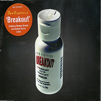 Foo Fighters - Breakout (EU Single CD 2)